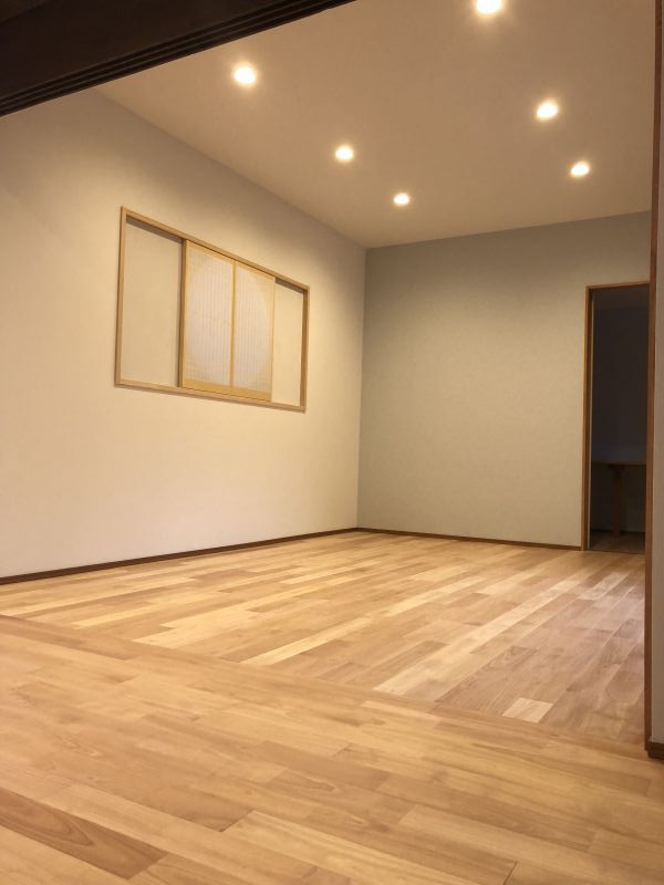 2018工事の画像