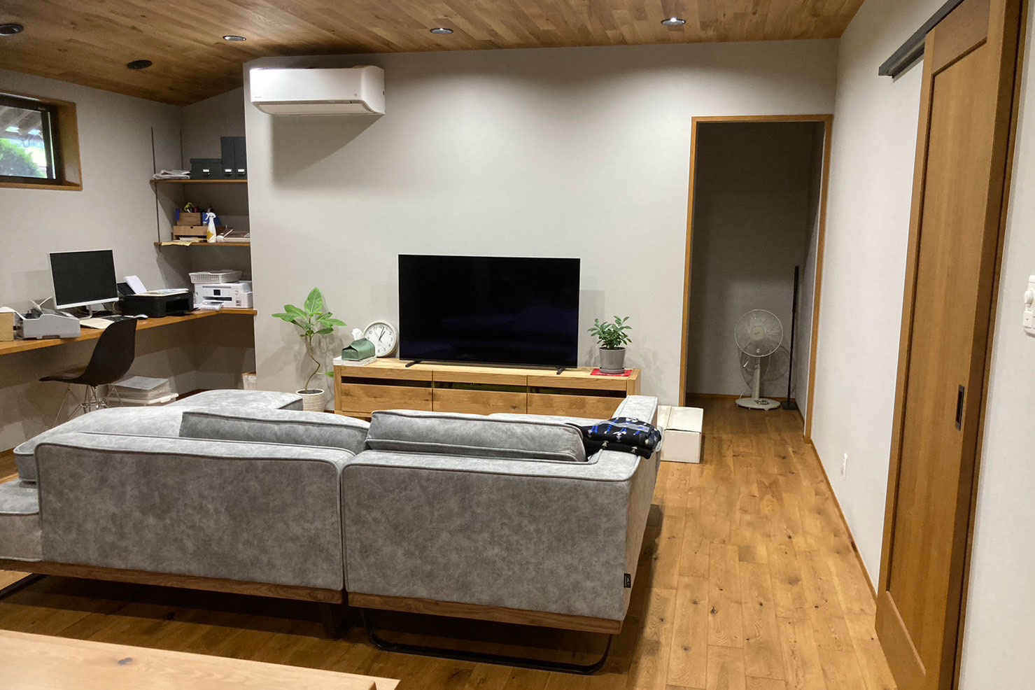リフォームの画像